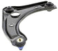 Suspension Control Arm and Ball Joint Assembly Mevotech CMS301137