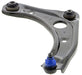 Suspension Control Arm and Ball Joint Assembly Mevotech CMS301137