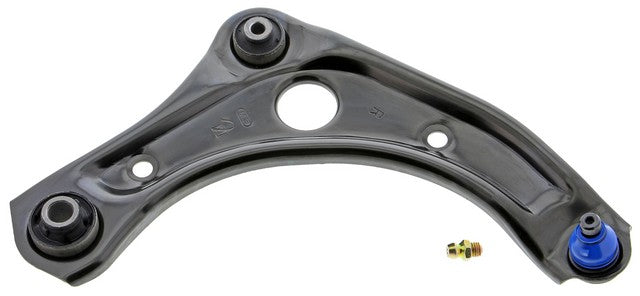 Suspension Control Arm and Ball Joint Assembly Mevotech CMS301137