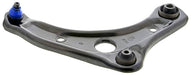 Suspension Control Arm and Ball Joint Assembly Mevotech CMS301137
