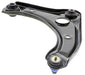 Suspension Control Arm and Ball Joint Assembly Mevotech CMS301138