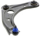 Suspension Control Arm and Ball Joint Assembly Mevotech CMS301138