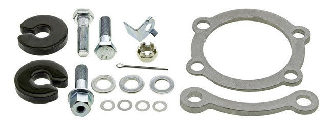 Suspension Control Arm and Ball Joint Assembly Mevotech CMS301146
