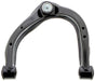 Suspension Control Arm and Ball Joint Assembly Mevotech CMS30114