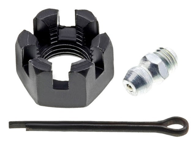 Suspension Control Arm and Ball Joint Assembly Mevotech CMS30114