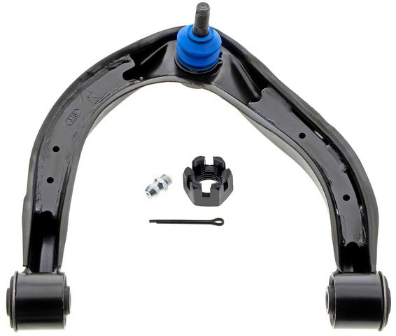 Suspension Control Arm and Ball Joint Assembly Mevotech CMS30114