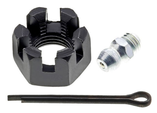 Suspension Control Arm and Ball Joint Assembly Mevotech CMS30115