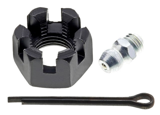 Suspension Control Arm and Ball Joint Assembly Mevotech CMS30115