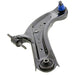 Suspension Control Arm and Ball Joint Assembly Mevotech CMS301168