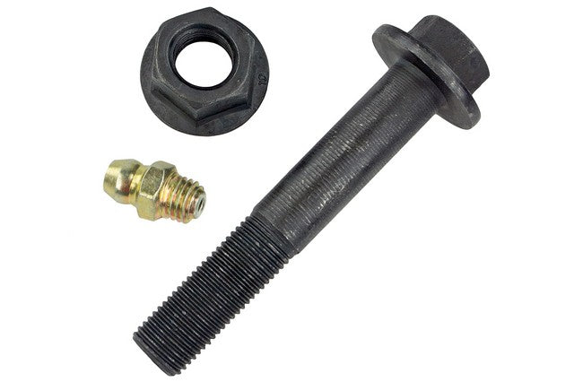 Suspension Control Arm and Ball Joint Assembly Mevotech CMS301168