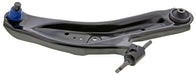 Suspension Control Arm and Ball Joint Assembly Mevotech CMS301168
