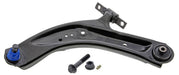 Suspension Control Arm and Ball Joint Assembly Mevotech CMS301169