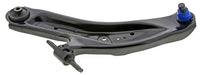 Suspension Control Arm and Ball Joint Assembly Mevotech CMS301169