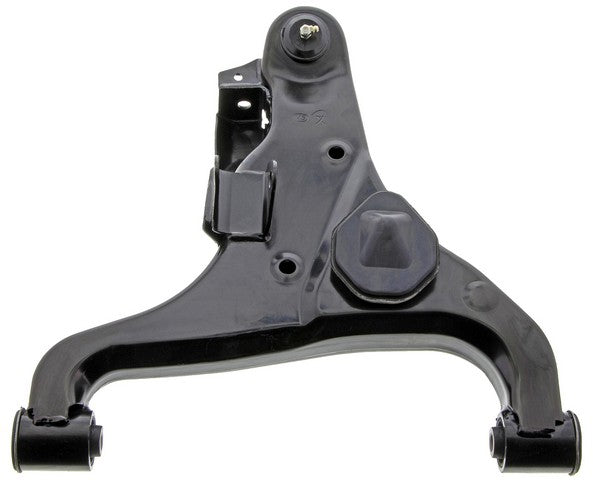 Suspension Control Arm and Ball Joint Assembly Mevotech CMS30117