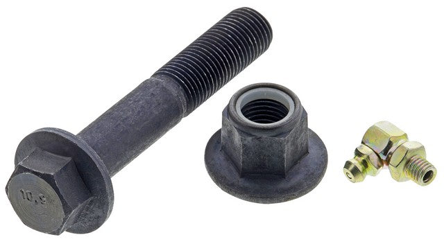 Suspension Control Arm and Ball Joint Assembly Mevotech CMS30117