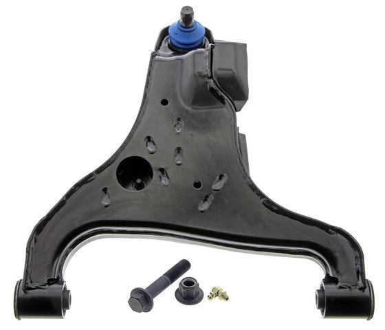 Suspension Control Arm and Ball Joint Assembly Mevotech CMS30117