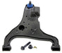 Suspension Control Arm and Ball Joint Assembly Mevotech CMS30117