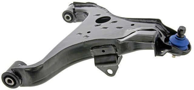 Suspension Control Arm and Ball Joint Assembly Mevotech CMS30117