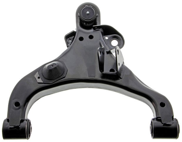 Suspension Control Arm and Ball Joint Assembly Mevotech CMS301185