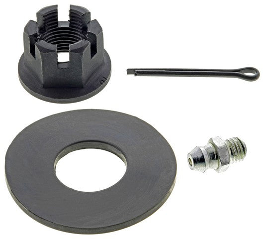 Suspension Control Arm and Ball Joint Assembly Mevotech CMS301185