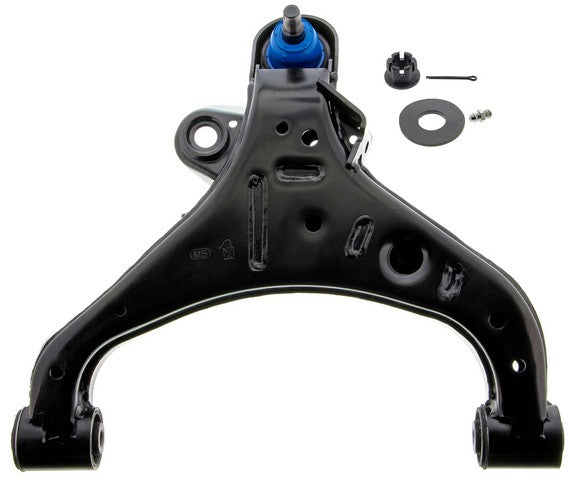 Suspension Control Arm and Ball Joint Assembly Mevotech CMS301185