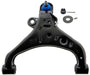Suspension Control Arm and Ball Joint Assembly Mevotech CMS301185