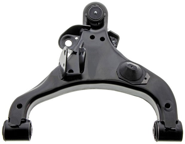 Suspension Control Arm and Ball Joint Assembly Mevotech CMS301186