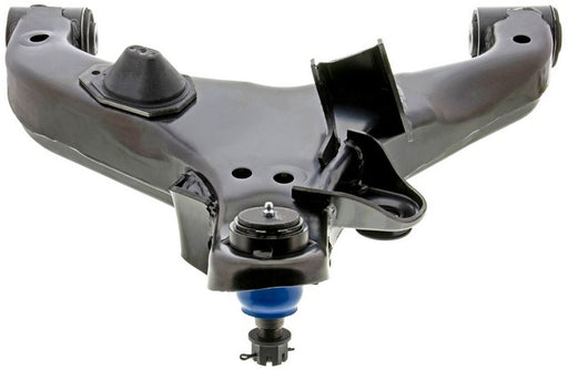 Suspension Control Arm and Ball Joint Assembly Mevotech CMS301186