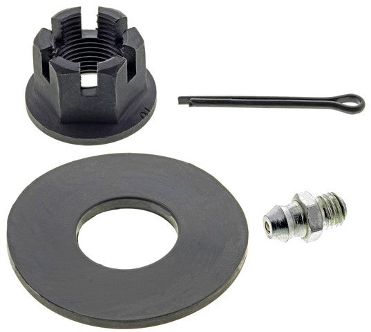 Suspension Control Arm and Ball Joint Assembly Mevotech CMS301186