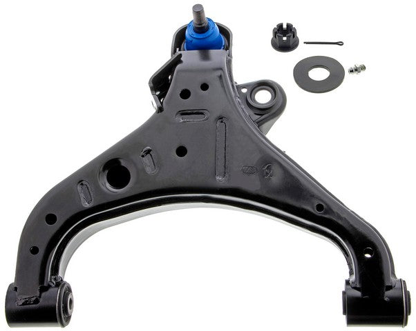 Suspension Control Arm and Ball Joint Assembly Mevotech CMS301186