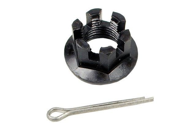 Suspension Control Arm and Ball Joint Assembly Mevotech CMS301187