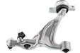 Suspension Control Arm and Ball Joint Assembly Mevotech CMS301188