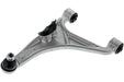 Suspension Control Arm and Ball Joint Assembly Mevotech CMS301191