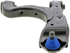 Suspension Control Arm and Ball Joint Assembly Mevotech CMS301207