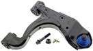 Suspension Control Arm and Ball Joint Assembly Mevotech CMS301207