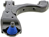 Suspension Control Arm and Ball Joint Assembly Mevotech CMS301208