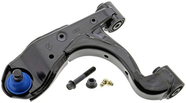 Suspension Control Arm and Ball Joint Assembly Mevotech CMS301208
