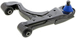 Suspension Control Arm and Ball Joint Assembly Mevotech CMS301208