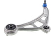 Suspension Control Arm and Ball Joint Assembly Mevotech CMS301221