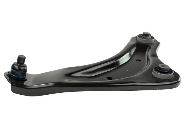 Suspension Control Arm and Ball Joint Assembly Mevotech CMS301222