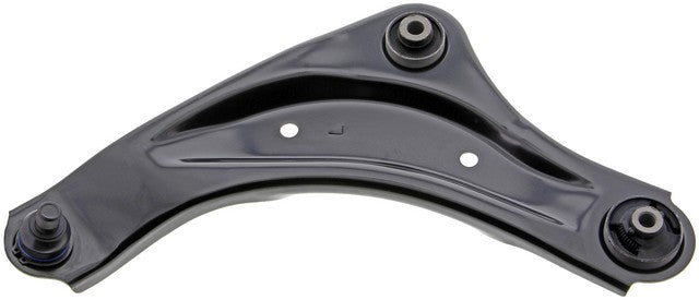 Suspension Control Arm and Ball Joint Assembly Mevotech CMS301223
