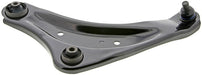 Suspension Control Arm and Ball Joint Assembly Mevotech CMS301223