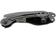 Lateral Arm Mevotech CMS301229