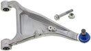 Suspension Control Arm and Ball Joint Assembly Mevotech CMS301231