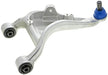 Suspension Control Arm and Ball Joint Assembly Mevotech CMS301232