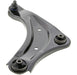 Suspension Control Arm and Ball Joint Assembly Mevotech CMS301233