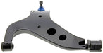 Suspension Control Arm and Ball Joint Assembly Mevotech CMS301238