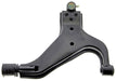 Suspension Control Arm and Ball Joint Assembly Mevotech CMS301238