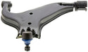 Suspension Control Arm and Ball Joint Assembly Mevotech CMS301238