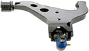 Suspension Control Arm and Ball Joint Assembly Mevotech CMS301238